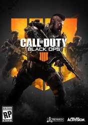 Call of Duty: Black Ops 4 (2018) PC | 