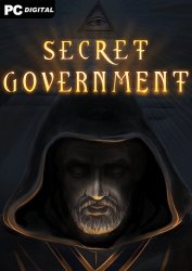 Secret Government (2021) PC | 